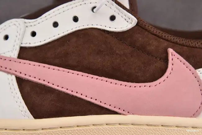 Cheap TBK SP x Scott 1 Travis AJ Low OG DZ4137-206 0613